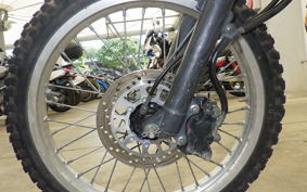 YAMAHA TRICKER DG10J