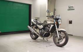 KAWASAKI BALIUS 250 Gen.2 2006 ZR250B
