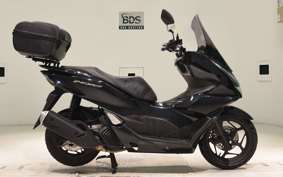 HONDA PCX 160 2007 KF47