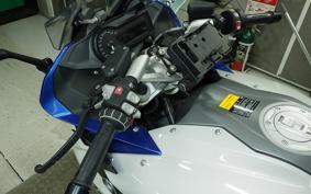 BMW R1200RS 2017