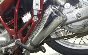 YAMAHA SRV250 RENAISSA 1997 4DN