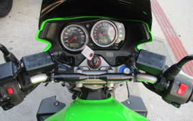 KAWASAKI ZRX1200 DAEG 2012 ZRT20D