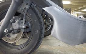 SUZUKI ADDRESS V125 2012 CF46A