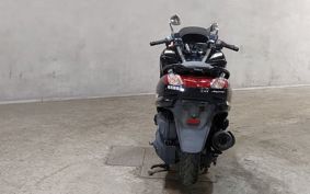 YAMAHA MAJESTY 250 SG20J