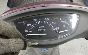 HONDA DIO CESTA 2025 AF34