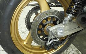 SUZUKI GSX400 IMPULSE 1995 GK79A