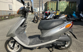 YAMAHA JOG DELUXE SA36J