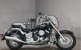 YAMAHA DRAGSTAR 400 CLASSIC VH01J