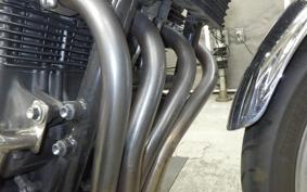 HONDA CB1100 2010 SC65