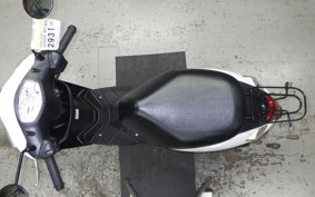 SUZUKI LET's 2025 CA4AA
