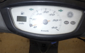 YAMAHA JOG Gen.4 SA16J