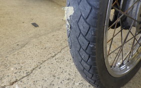 HONDA CD50 BENLY S CD50