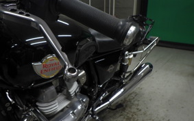 OTHER +ENFIELD INT650 2021