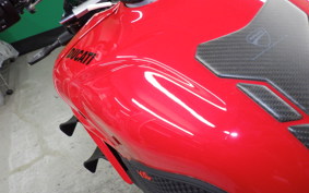 DUCATI STREETFIGHTER V4 S 2024