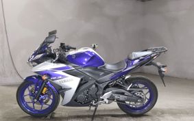 YAMAHA YZF-R3 RH06