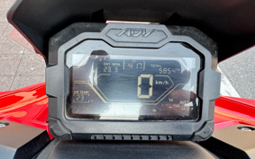 HONDA ADV150 KF38