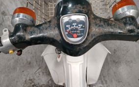 HONDA SUPER CUB50 C50