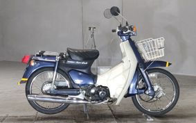 HONDA SUPER CUB50 AA01