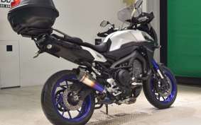 YAMAHA MT-09 Tracer 2015 RN36J