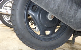 SUZUKI ﾚｯﾂ CA4AA