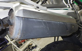 YAMAHA SEROW 250 Gen.2 DG17J