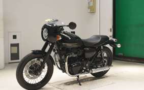 KAWASAKI W800 CAFE 2023