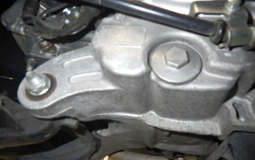 HONDA LEAD 125 JF45