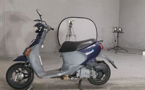 SUZUKI LET`S4 CA45A