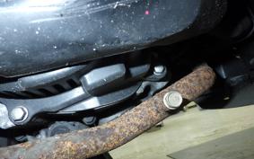 YAMAHA JOG Gen.5 SA36J