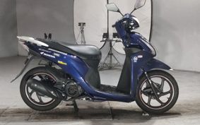 HONDA DIO 110 JF58