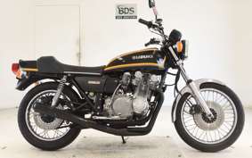 SUZUKI GS750 GS750D