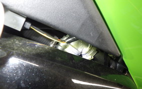 KAWASAKI NINJA 250R EX250K