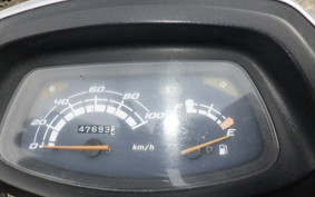 HONDA SPACY 100 1996 JF13