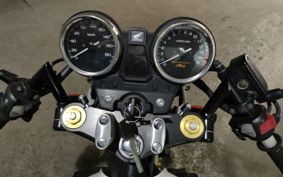 HONDA CB400SFV-4 2017 NC42