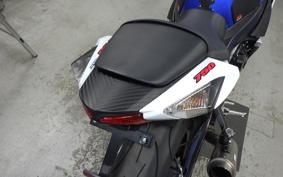 SUZUKI GSX-R750 2012