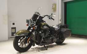 HARLEY FLHCS 1870 2018