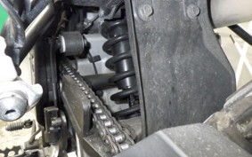 YAMAHA TRICKER Gen.2 2017 DG16J