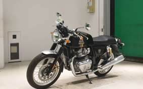 OTHER +ENFIELD ｺﾝﾁﾈﾝﾀﾙGT650 2021