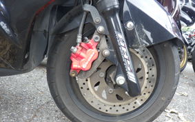 YAMAHA CYGNUS 125 X