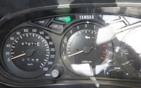 YAMAHA FJ1200 1991 3XW
