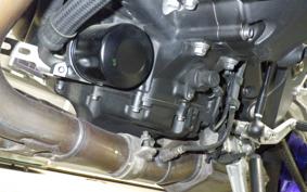 YAMAHA MT-10 SP 2017 RN50J