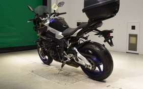 YAMAHA MT-10 SP 2017 RN50J