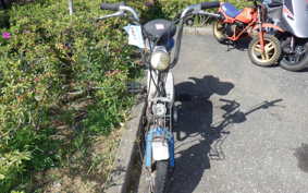 HONDA ROAD FOX TB10