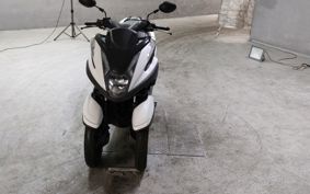 YAMAHA TRICITY 125 SEC1J