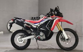 HONDA CRF250 RALLY  MD44