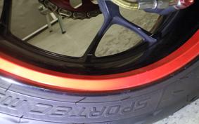 KAWASAKI ZX 1400 NINJA R A 2012