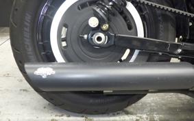 HARLEY XL1200X 2016