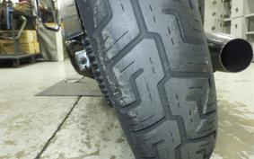 HARLEY FXS 1340 1980