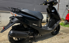 HONDA DIO AF68