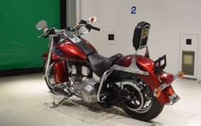 OTHER +HD. FLSTC1340 1987